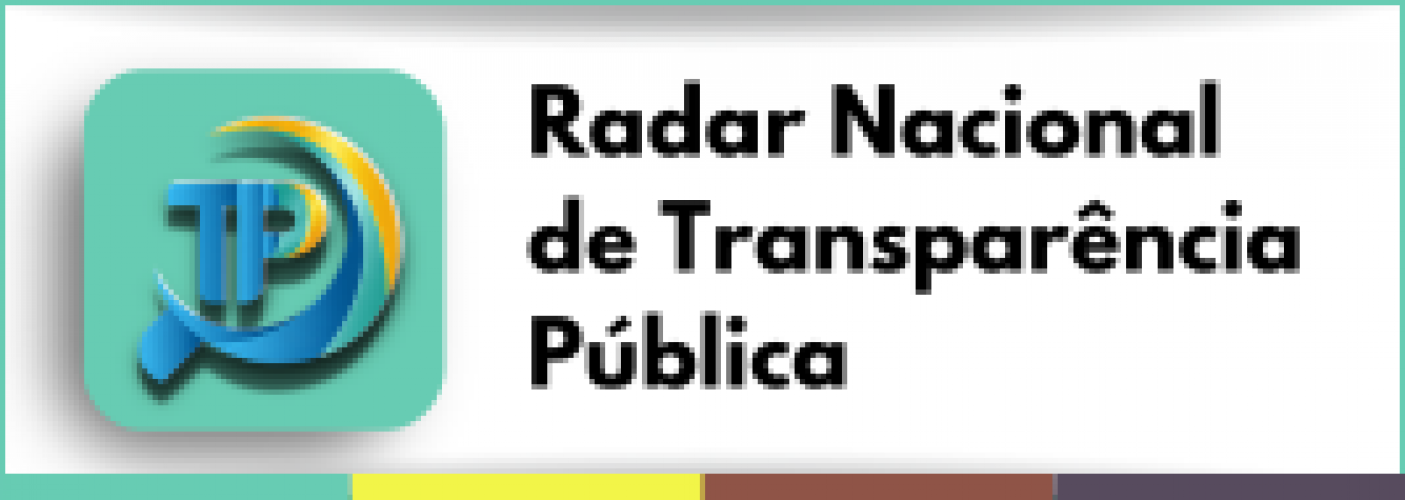 Radar da Transparência Pública