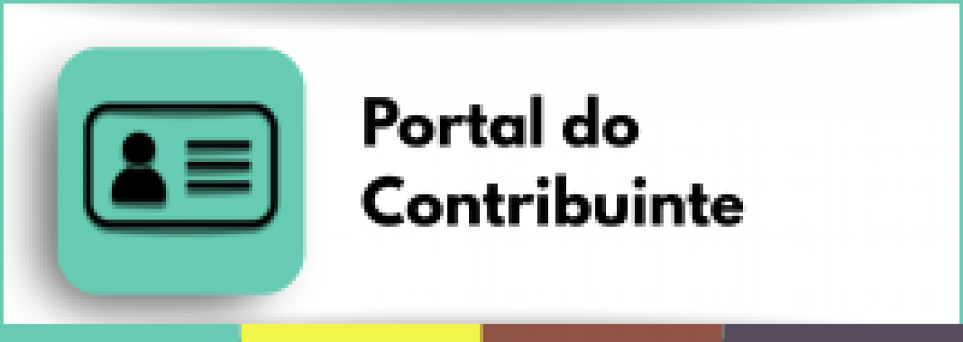 Portal do Contribuinte