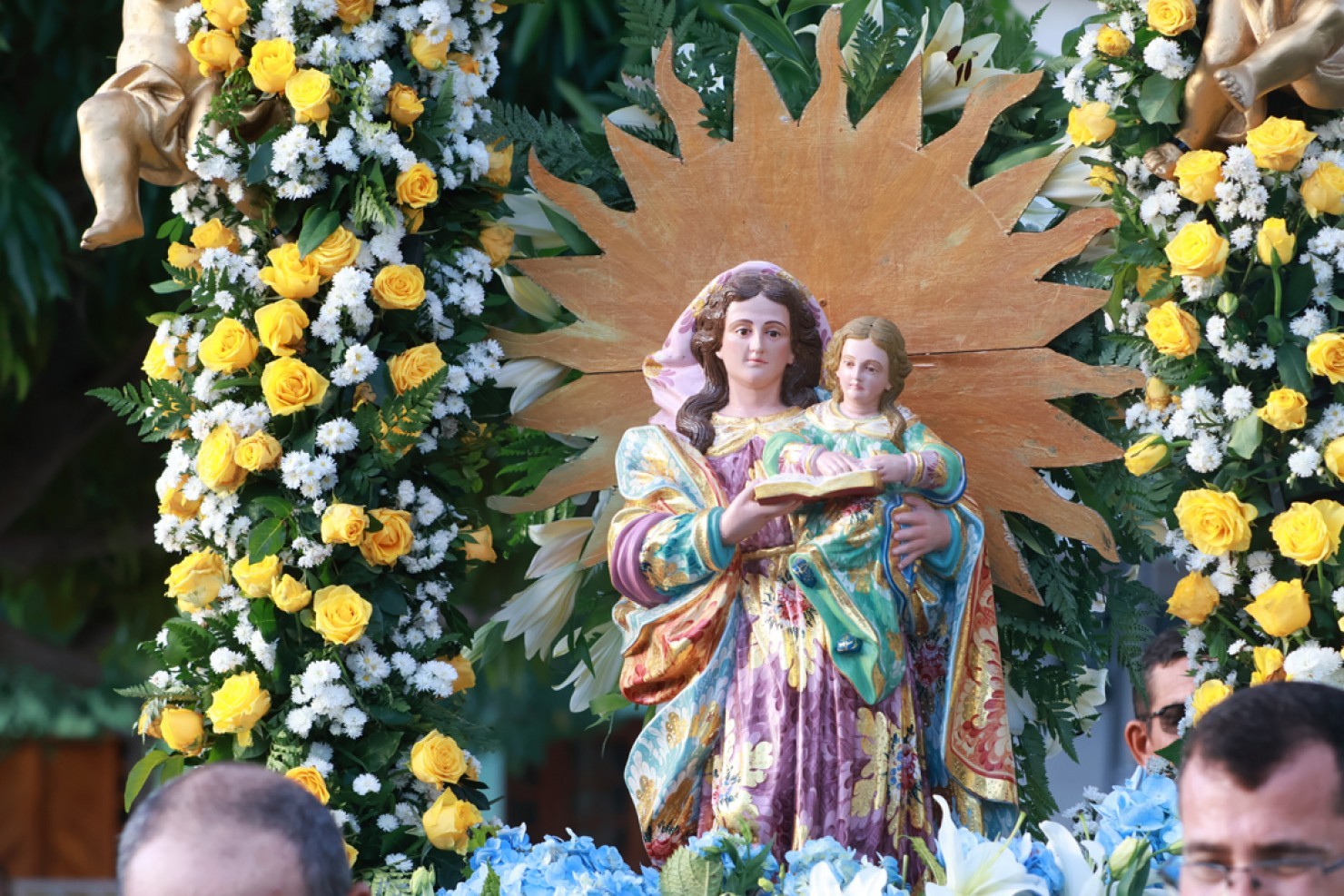 Festa de Santa Ana 2026